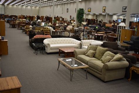 consignment furniture meridian